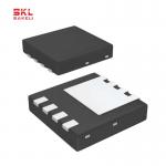FDMQ86260 Power MOSFET N-Channel Enhancement Mode TO-263 Package Industrial Applications Power Electronics for sale