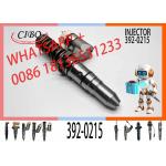 3508B/3512B/3516B engine fuel injector 229-1631 392-0214 392-0215 with genuine packing for sale