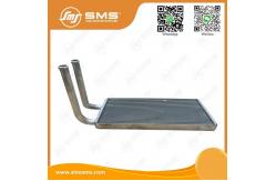China Heater Radiator WG1642822064 HOWO Truck Parts Engine Radiator Coolant Radiator supplier