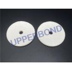 MK8 MK9 Round White Stone Grinding Wheel Grinder For Sharpening Blades for sale
