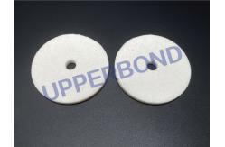 China MK8 MK9 Round White Stone Grinding Wheel Grinder For Sharpening Blades supplier