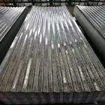 Hot Dipped Galvanized Steel Coil Q235 / Q345 For Construction Industry for sale