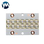 UV Light Module 140W UV Curing High Power Module Quartz Lens Lamp Beads for sale