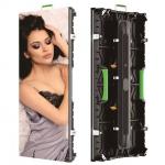 Customizable Indoor Rental LED Display with 2121 Lamp Size and 64*64dots Panel Resolution for sale