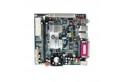 China PCB PCBA Manufacturers Production 3OZ FR4 Multilayer Rapid Pcb Assembly supplier