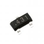 Programmable LDO regulator TL431-SOT-89 ICs chips Electronic Components for sale