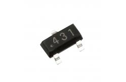 China Programmable LDO regulator TL431-SOT-89 ICs chips Electronic Components supplier