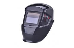 China New Arrival Custom Welding Helmets Head Mounted Auto Darkening Welding Helmet supplier
