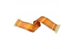 China OEM Multilayer 94v0 Fr4 Circuit Board PCB 48 Layer 10OZ supplier