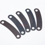Customized Stamping Sheet Metal in Modern Industrial Manufacturing Bending Production Process Tolerance ±0.1mm for sale