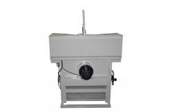 China Water Based Automatic Glue Spraying Machine High Speed Easy Control supplier