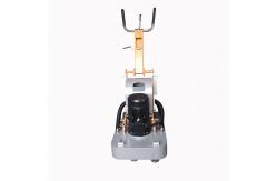 China Auto Grinding Machine Concrete Floor Grinder With Vacuum Grinding Machine supplier