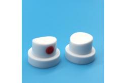 China Versatile Paint Container Valve for Automotive Refinishing - Reliable Seal, Easy Operation supplier