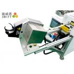 Automatic Electric Powered Zip Tie Tool Fixed Type High Durability With Cable Tie Gun for sale