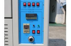 China Ventilation Aging Tester Convection And Ventilation Aging Oven Environmental Test Systems supplier