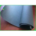 Unique water resistant fashionable washable kraft paper bag for Backpack