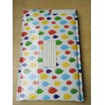 240X330mm #F3 Metallic Bubble Mailers 8 colors Printing Padded Envelopes For Promotion for sale