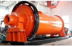 China Steel Coal Grinding Ball Mill Widely Used To Crush Coal Of Various Hardness supplier