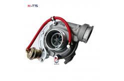 China Diesel Turbocharger EC290B Engine Turbo VOE21498468 D7E Turbo Charger supplier