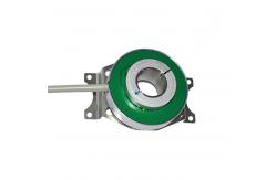 China 1250 Resolution Industrial Rotary Encoder External Diameter 58mm supplier