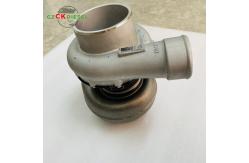 China NT Series NT855 Turbocharger 3527046 3529032 4033815 for HT3B BHT3B Engine supplier