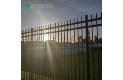 China 4mm Galvanized Welded Mesh Gabions Defensive Barrier supplier