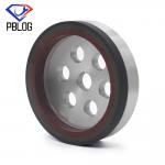 Brown Surface Grinding Wheel Hardness Slate Diamond Cup Wheel for sale