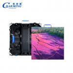 P3.91 Flexible Led Display Screen K-Series For Outdoor Use With 1920Hz/3840Hz/7680Hz Refresh Rate for sale