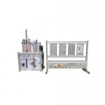 Multi Variable Regulation Bench Didactic Equipment Mechatronics Training Equipment for sale
