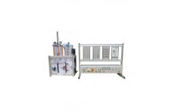 China Multi Variable Regulation Bench Didactic Equipment Mechatronics Training Equipment supplier