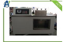 China Petroleum Asphalt Testing Equipment for Paraffin Wax Content Testing supplier