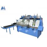 300gsm Paper End Papering Machine Paper Inserting Machine Hardcover Book Binding Machine for sale