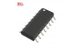 China DS14C232CMX Integrated Circuit IC Chip,   Data Exchange for High Performance Computing. supplier