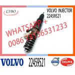 Diesel Fuel F2 PUMPING INJECTOR BEBE1R17001 BEBE1R17201 BEBE1R17101 For VOL MY 2017 HDE13 EXT SCR LR 22459521 for sale