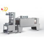 Sleeve Shrinking Printing And Packaging Machines Semi - Automatic for sale