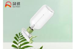 China 360 Degree Upside Down 28/410 Sprayer Trigger Pump With Inverted Valve supplier