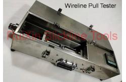 China Wireline Pull Tester Wireline Pressure Control supplier