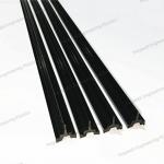 Extruding PA66 Nylon Thermal Bridging Insulation Strip Used In Aluminum Window Frame for sale