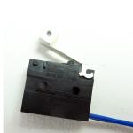 5A 250VAC Sealed Snap Action Micro Switch IP40 For Computer Mouse for sale