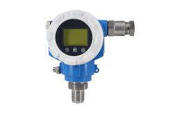 China WNK High Temperature Pressure Transmitter , 700bar Absolute Pressure Transducer supplier
