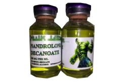 China Self Adhesive Holographic 10ml Glass Vial Labels Hulk Stickers Glossy Finish supplier