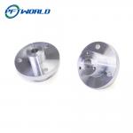 CNC Machined Polishing Parts for sale