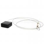 Retractable Cable Extended Pull Box For Virtual Rabbids Headsets