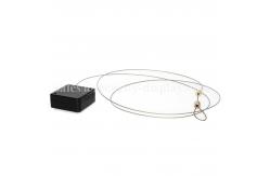 China Retractable Cable Extended Pull Box For Virtual Rabbids Headsets supplier