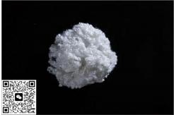 China Heat Virgin Poly Fiber for Robust Applications supplier