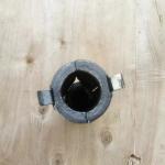 Length 50 - 1000mm Expansion Anchor Bolt With Yield Strength Range 11.2 - 13.2KN for sale