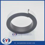 China Flexible Magnets Rubber magnets with adhesive in rolls factory