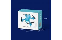 China Drone Toy Hand Control Radio Control Quadcopter for kids Optical Flow Drones supplier