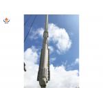 180KW Stable Vibroflotation Compaction Machinery Environmental Friendly for sale