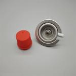Durable Gas Cooktop Valve for Commercial Kitchens - Robust and Precise Performance